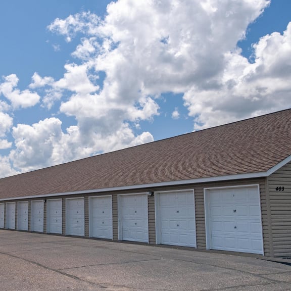 Evergreen Apartment Homes Apartments in Isanti, MN